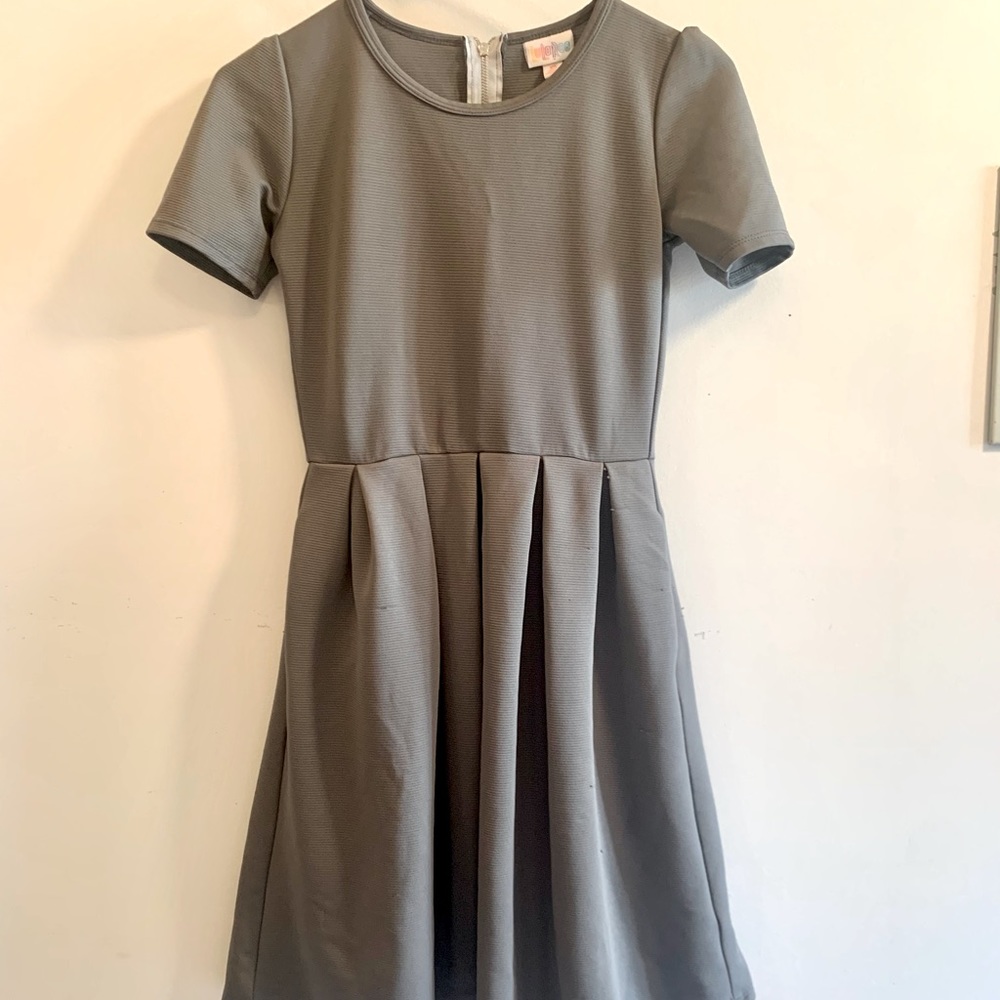 LuLaRoe Amelia Dress